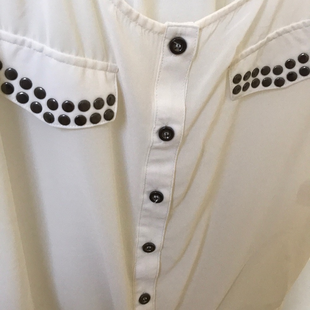 Pearl tank - Picture 2 of 5